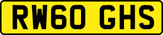 RW60GHS