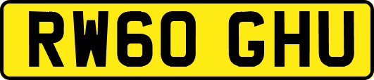 RW60GHU