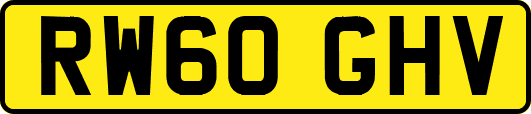 RW60GHV