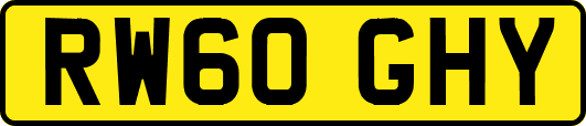 RW60GHY