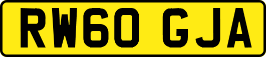 RW60GJA