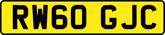 RW60GJC