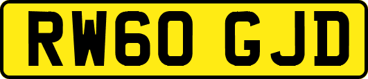 RW60GJD