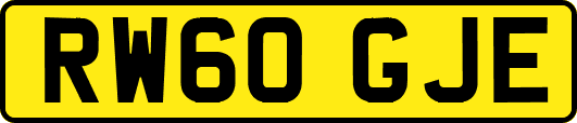 RW60GJE