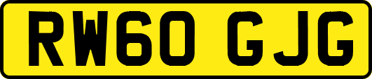 RW60GJG
