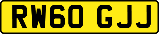 RW60GJJ