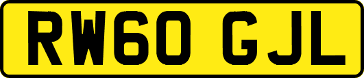 RW60GJL