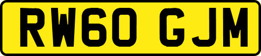 RW60GJM