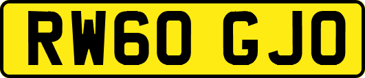 RW60GJO