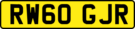 RW60GJR