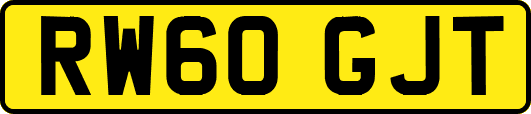 RW60GJT