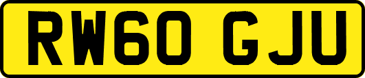 RW60GJU