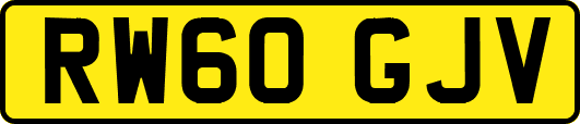 RW60GJV