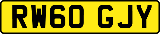 RW60GJY