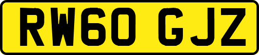 RW60GJZ