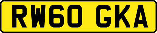 RW60GKA