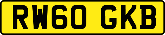 RW60GKB