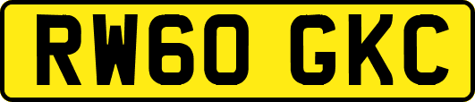 RW60GKC
