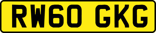 RW60GKG