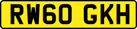 RW60GKH