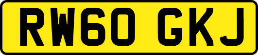 RW60GKJ