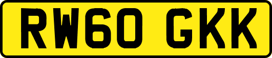 RW60GKK