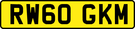 RW60GKM