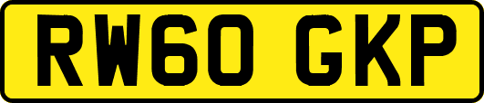 RW60GKP