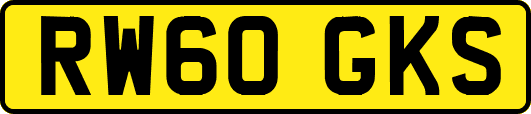 RW60GKS