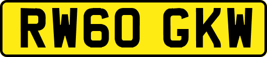 RW60GKW