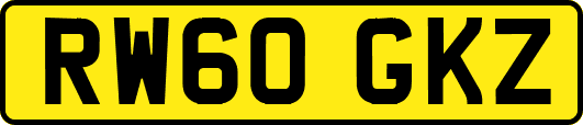 RW60GKZ