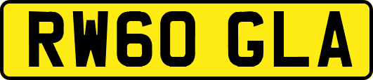 RW60GLA