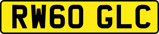RW60GLC