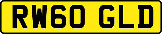 RW60GLD