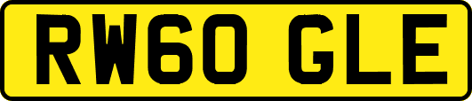 RW60GLE