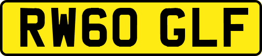 RW60GLF