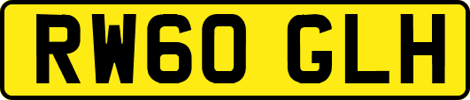 RW60GLH