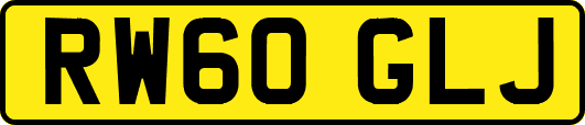 RW60GLJ