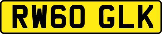 RW60GLK