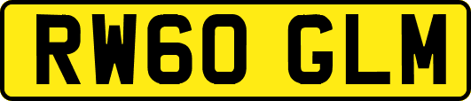 RW60GLM