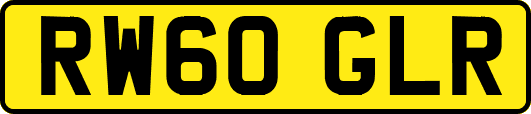 RW60GLR