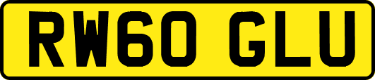 RW60GLU