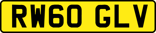 RW60GLV