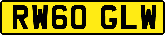 RW60GLW