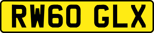 RW60GLX