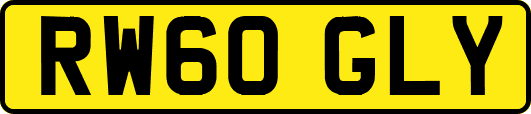 RW60GLY