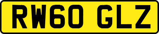 RW60GLZ