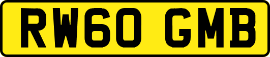 RW60GMB