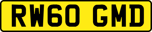 RW60GMD