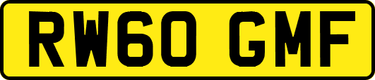 RW60GMF